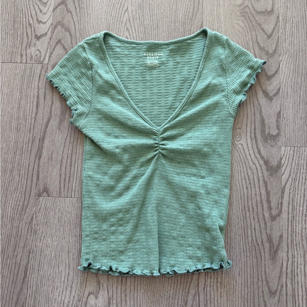 American Eagle Shirt